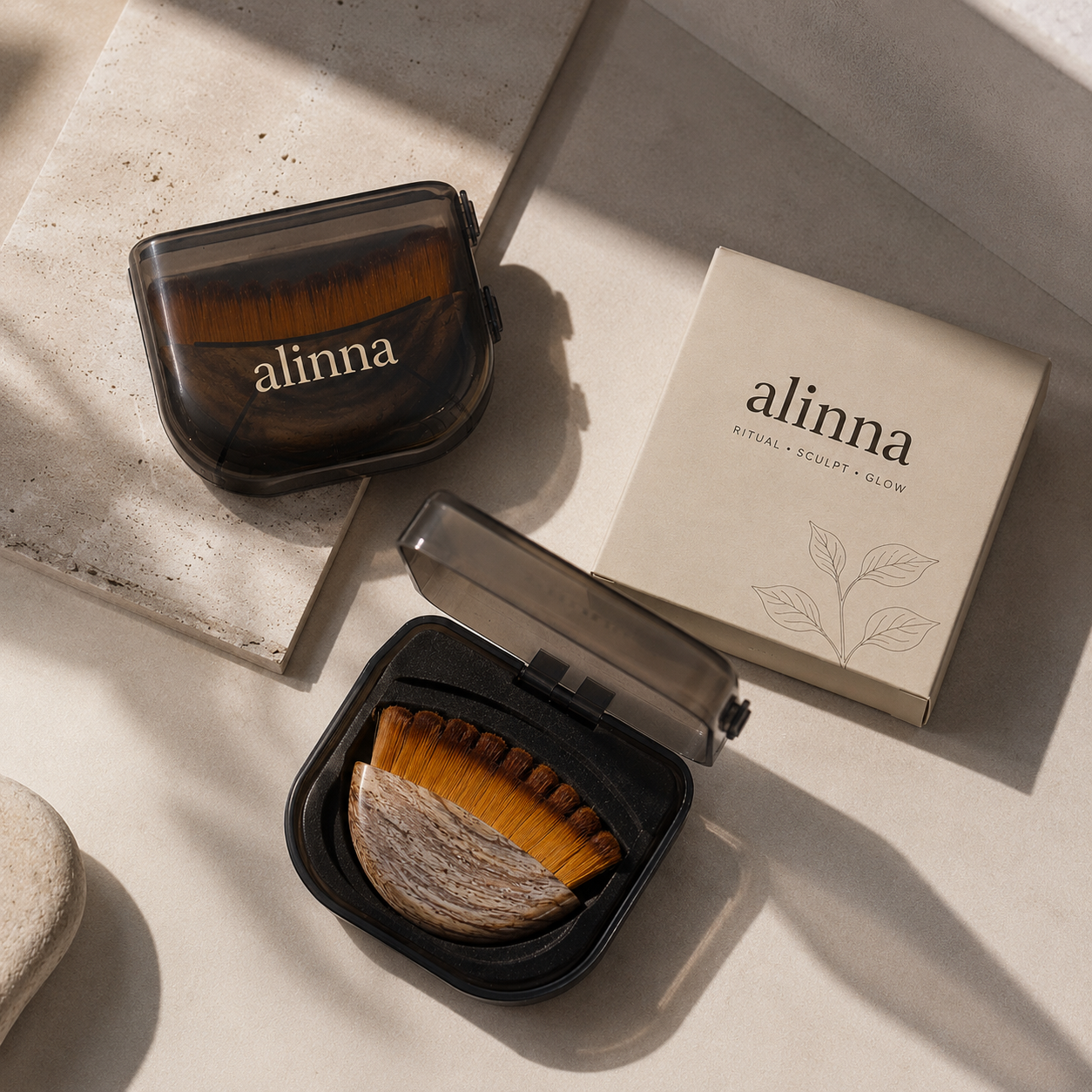 Alinna LymphLift