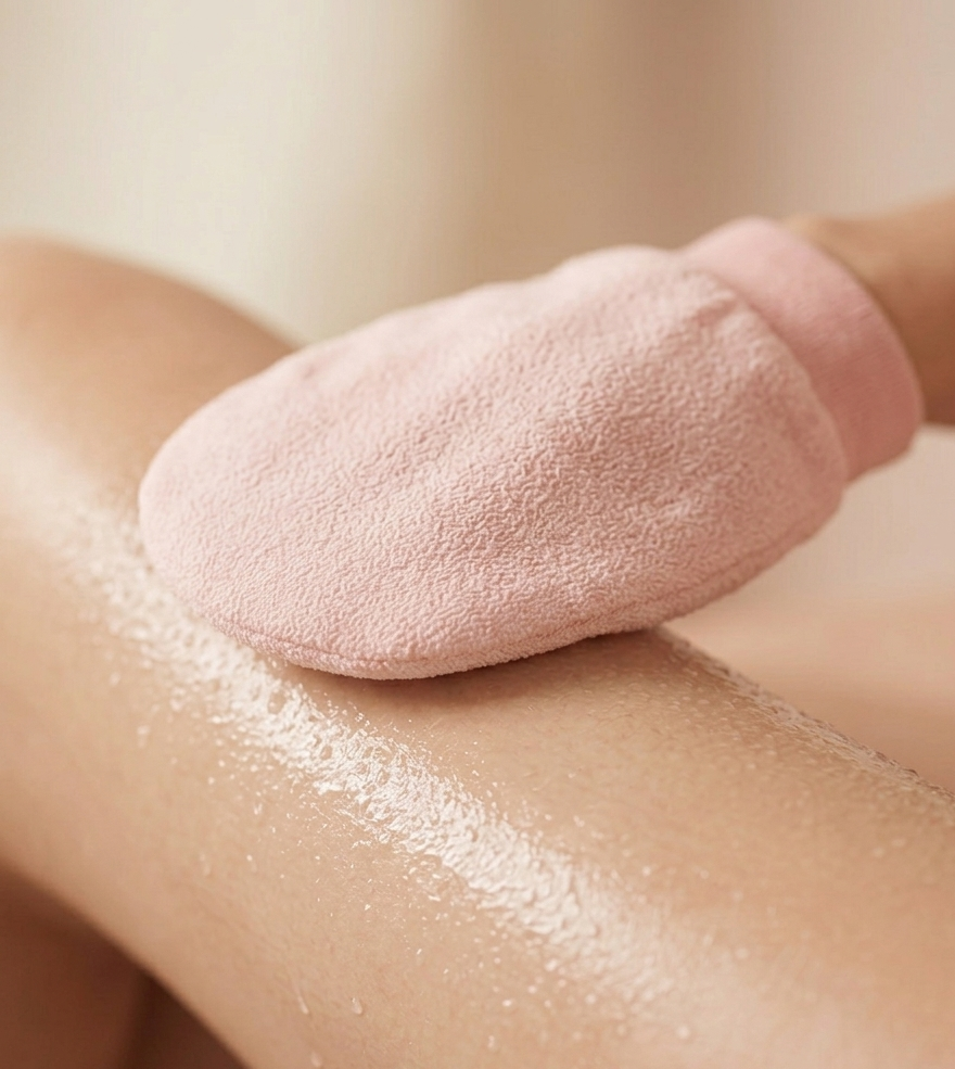 Alinna SoftScrub™
