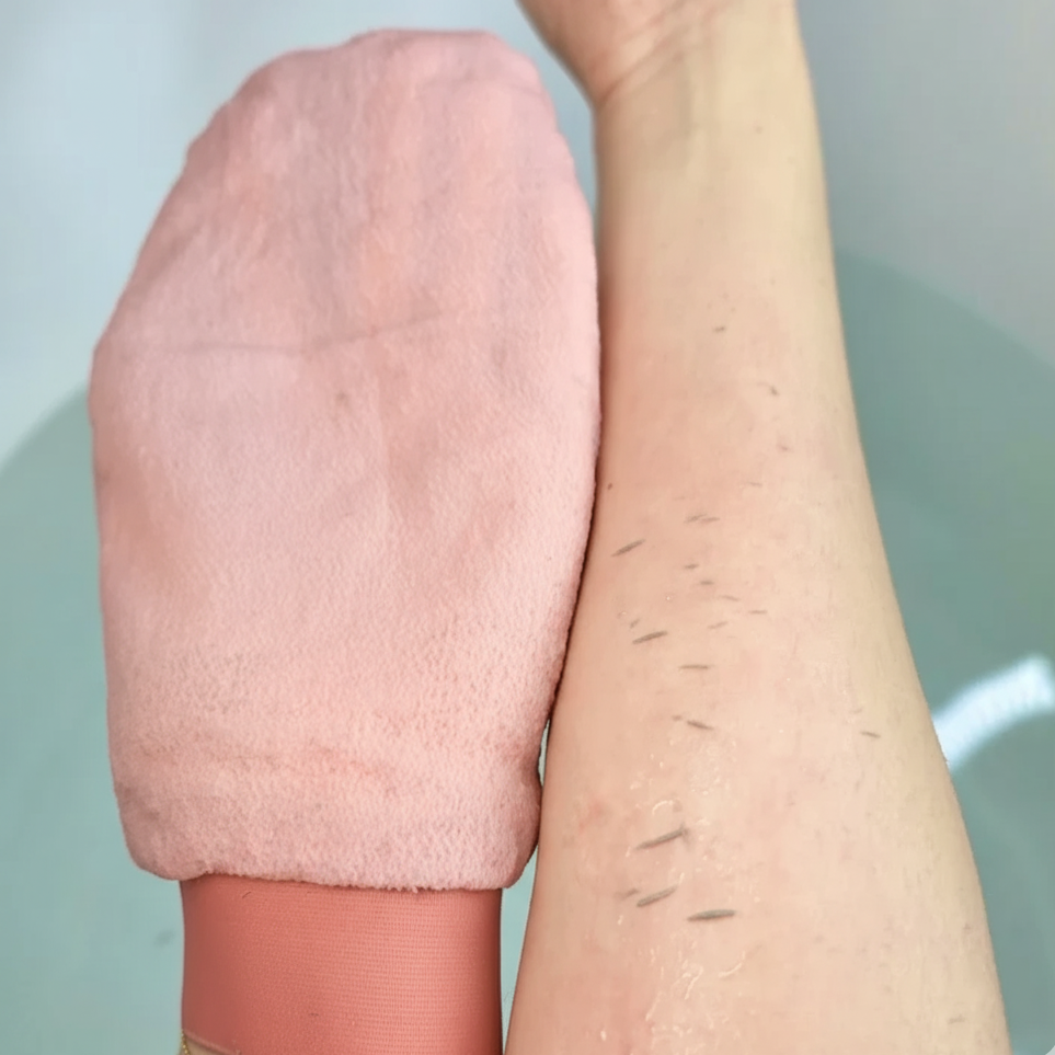 Alinna SoftScrub™