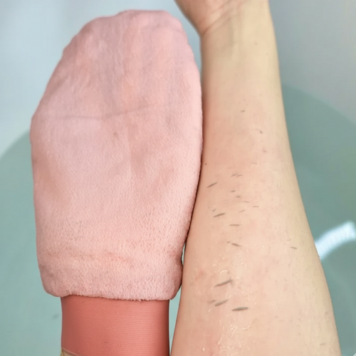 Alinna SoftScrub™