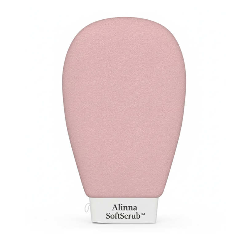 Alinna SoftScrub™