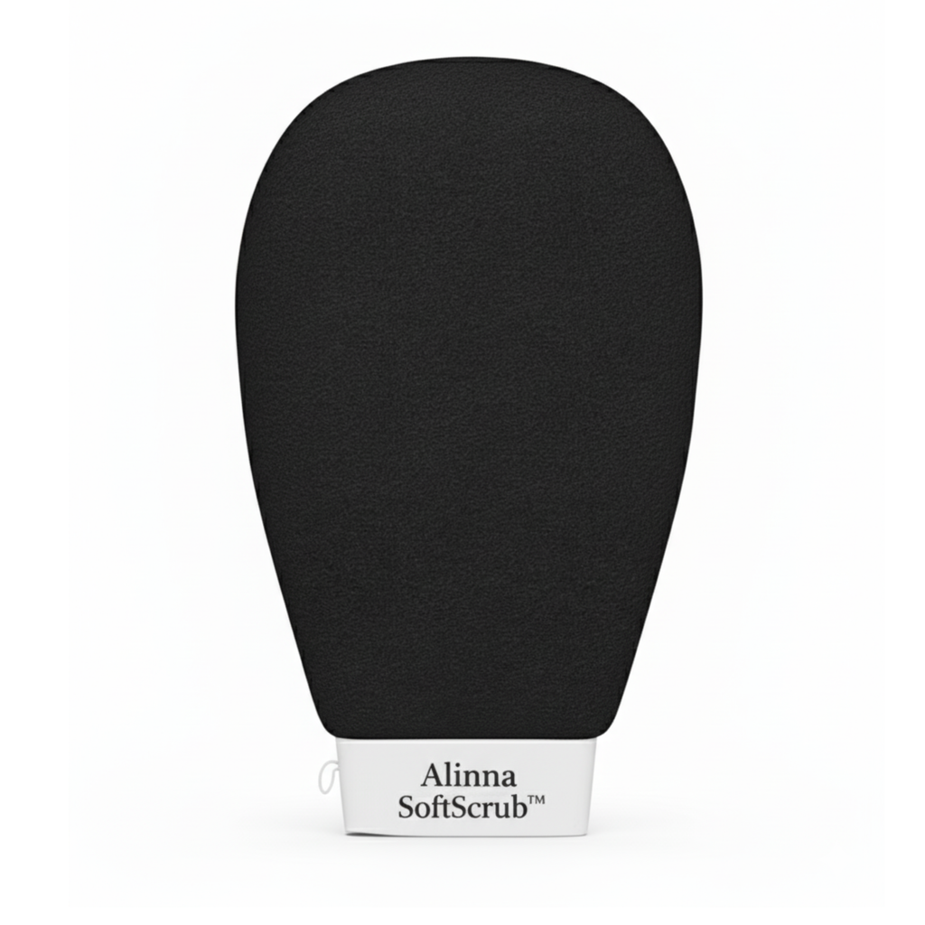 Alinna SoftScrub™